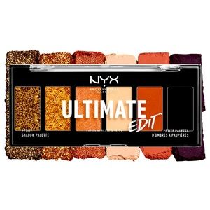 2 FOR 1! NWT NYX Mini Eyeshadow Palettes